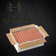 ΚΕΜΠΑΠ ΜΕ ΤΥΡΙ ΚΡΕΜΑ (Κιβώτιο) ΚΕΜΠΑΠ ΜΕ ΤΥΡΙ ΚΡΕΜΑ (Κιβώτιο)