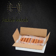 ΚΕΜΠΑΠ ΚΕΤΕΨΥΓΜΕΝΟ (Κιβώτιο) ΚΕΜΠΑΠ ΚΕΤΕΨΥΓΜΕΝΟ (Κιβώτιο)