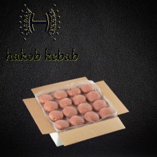 ΜΠΙΦΤΕΚΙ ΜΟΣΧΑΡΙΣΙΟ ΜΕΡΙΔΑΣ 130γρ - 38 τεμάχια (κιβώτιο) ΜΠΙΦΤΕΚΙ ΜΟΣΧΑΡΙΣΙΟ ΜΕΡΙΔΑΣ 130γρ - 38 τεμάχια (κιβώτιο)